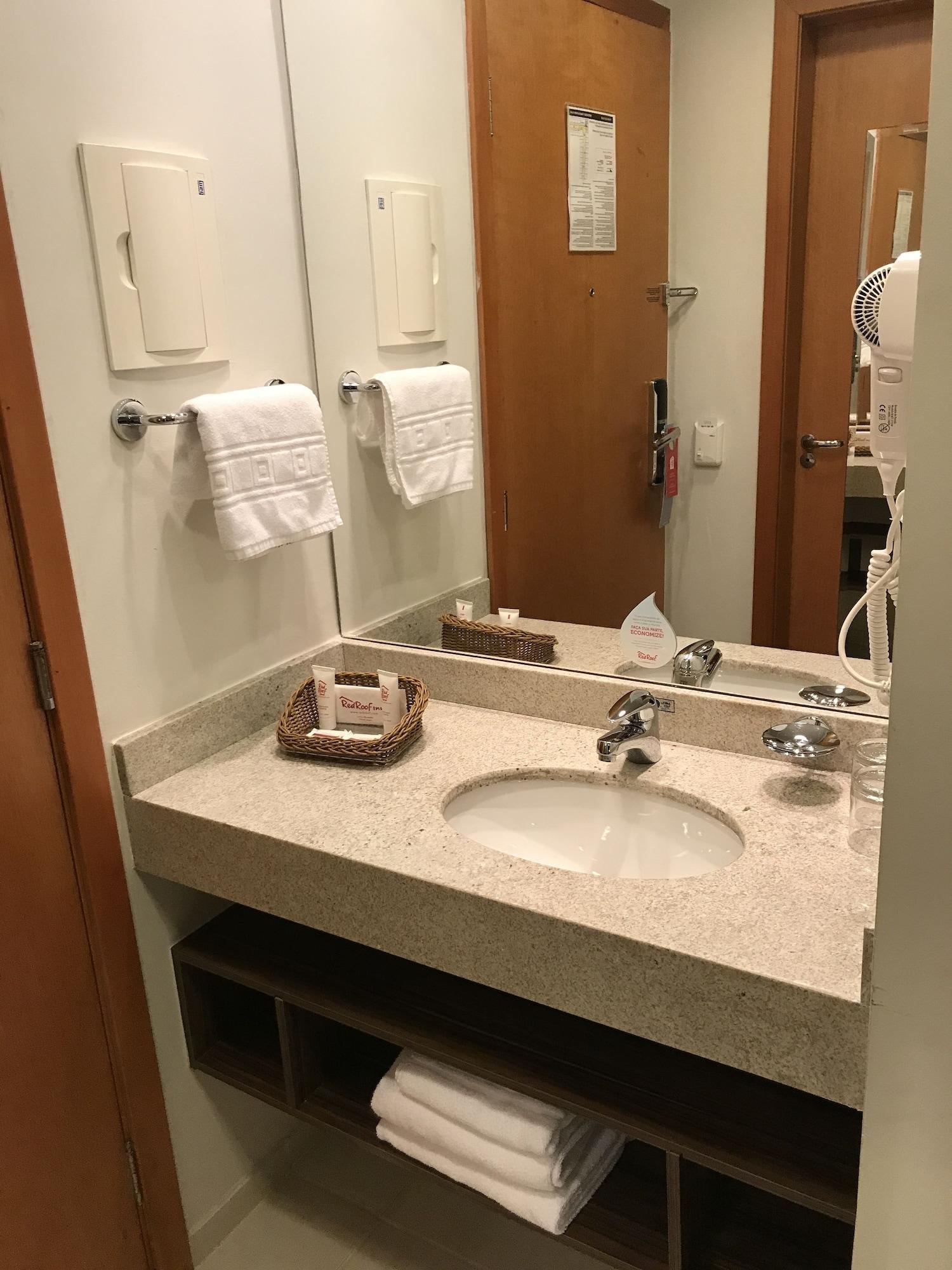Nobile Inn Dutra Rio De Janeiro Sao Joao de Meriti Bagian luar foto