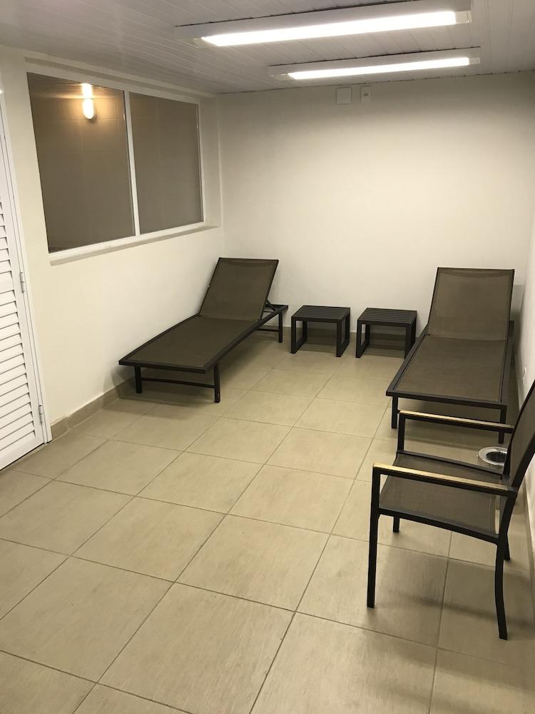 Nobile Inn Dutra Rio De Janeiro Sao Joao de Meriti Bagian luar foto