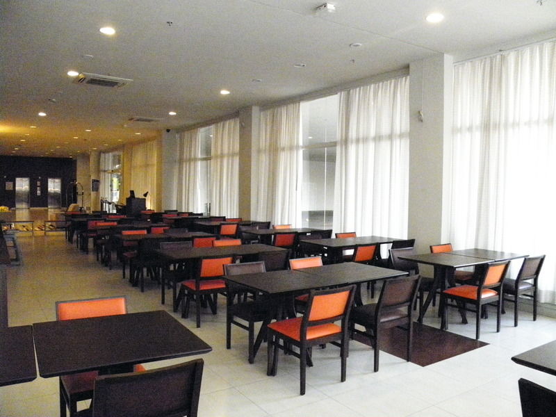 Nobile Inn Dutra Rio De Janeiro Sao Joao de Meriti Bagian luar foto