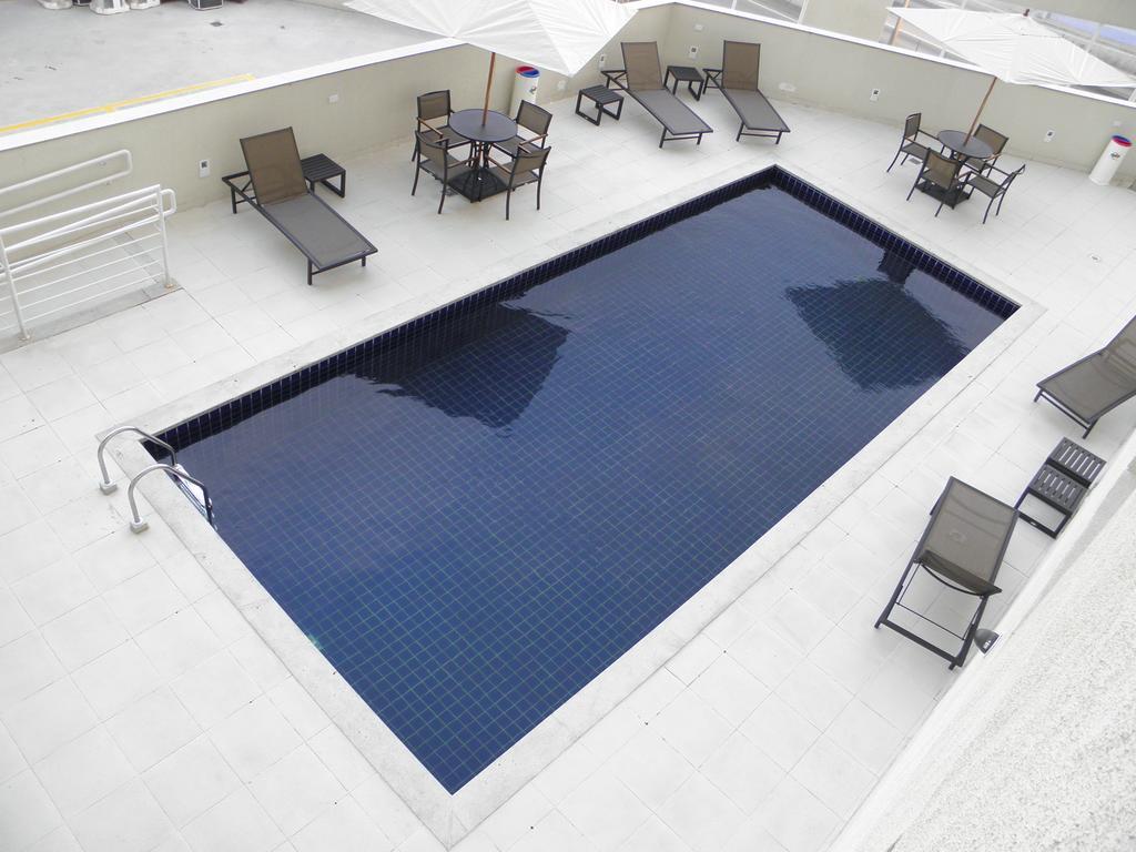 Nobile Inn Dutra Rio De Janeiro Sao Joao de Meriti Bagian luar foto