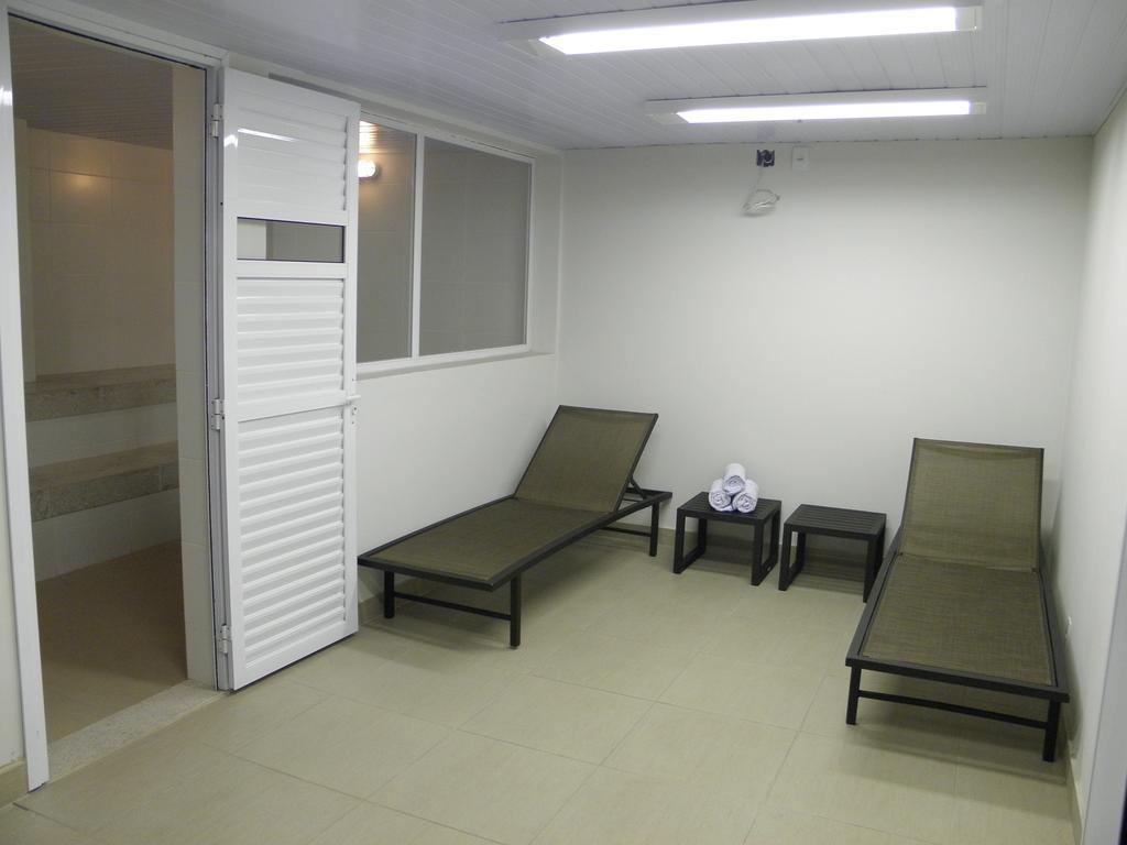 Nobile Inn Dutra Rio De Janeiro Sao Joao de Meriti Bagian luar foto