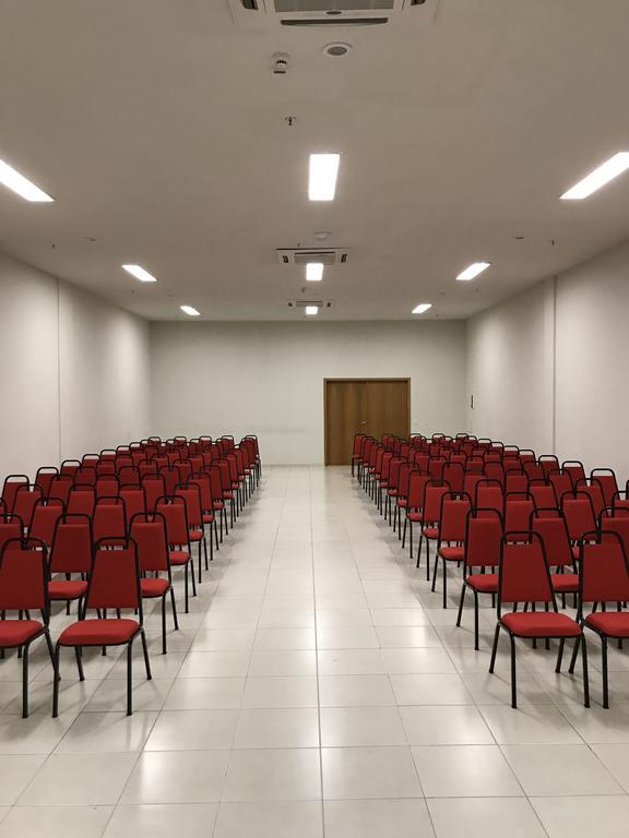 Nobile Inn Dutra Rio De Janeiro Sao Joao de Meriti Bagian luar foto