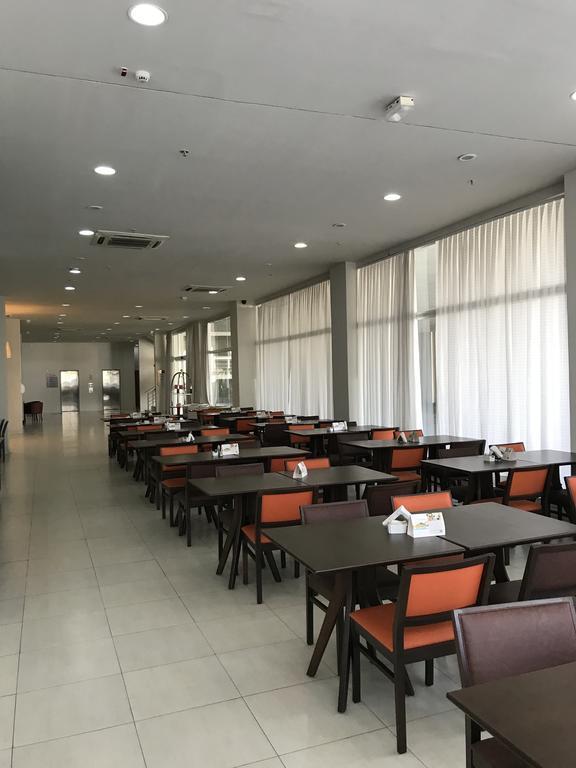 Nobile Inn Dutra Rio De Janeiro Sao Joao de Meriti Bagian luar foto