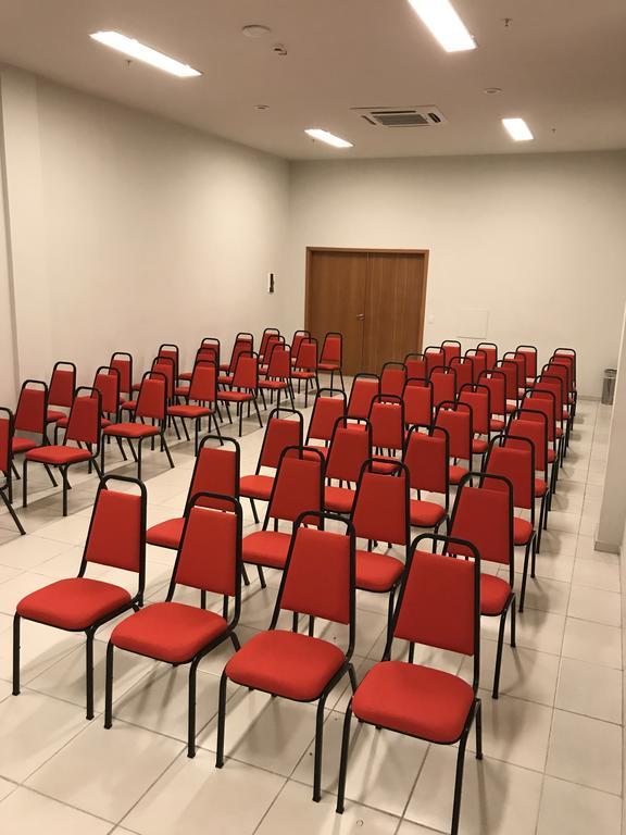 Nobile Inn Dutra Rio De Janeiro Sao Joao de Meriti Bagian luar foto