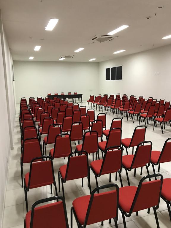 Nobile Inn Dutra Rio De Janeiro Sao Joao de Meriti Bagian luar foto