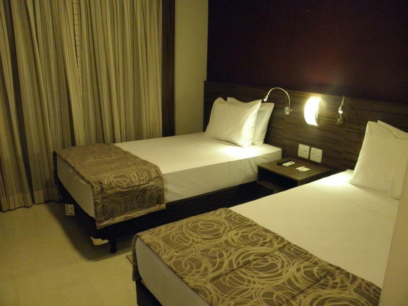 Nobile Inn Dutra Rio De Janeiro Sao Joao de Meriti Bagian luar foto