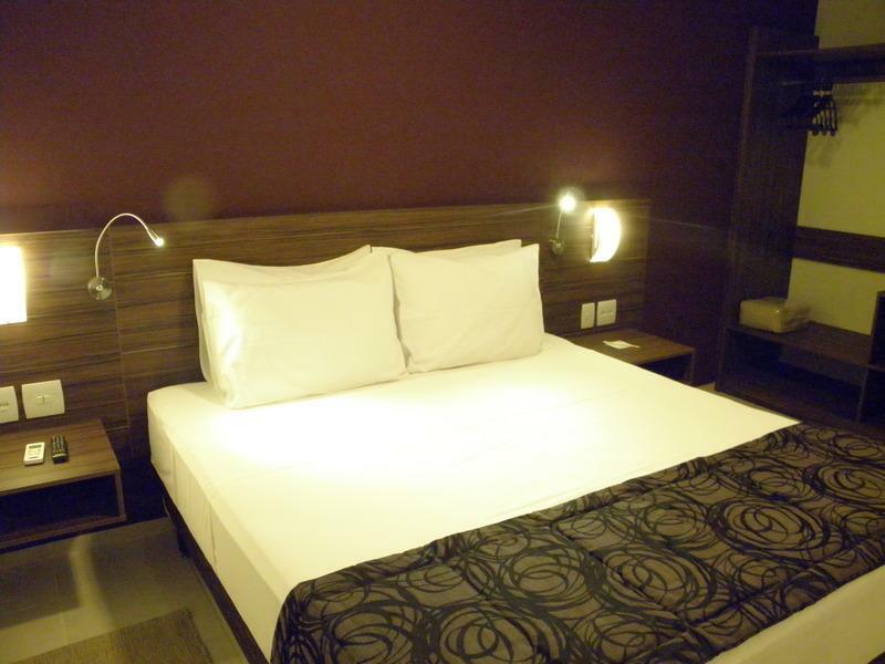 Nobile Inn Dutra Rio De Janeiro Sao Joao de Meriti Bagian luar foto